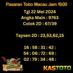 perdiksi toto macau hari ini jam 19.00