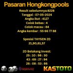 prediksi hongkong hari ini tgl 07-05-2024