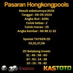 prediksi hongkong hari ini tgl 08-05-2024