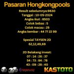 prediksi hongkong hari ini tgl 10-05-2024