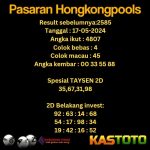 prediksi hongkong tgl 17-05-2024