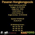 prediksi hongkong hari ini tgl 01-06-2024