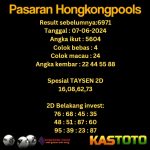 prediksi hongkong hari ini tgl 07-06-2024