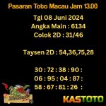 prediksi toto macau jam 13.00