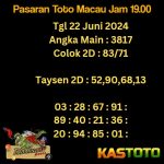 prediksi toto macau jam 19.00