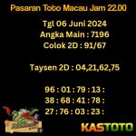 prediksi toto macau jam 22.00