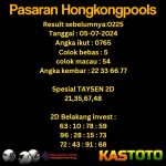 prediksi hongkong hari ini tgl 05-07-2024