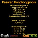 prediksi hongkong hari ini tgl 18-07-2024