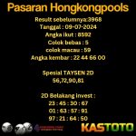 prediksi hongkong tgl 09-07-2024