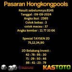 prediksi hongkong hari ini tgl 09-09-2024