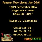 prediksi toto macau jam 00.01