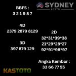 prediksi sydney hari ini tgl 02-10-2024