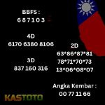 prediksi taiwan hari ini tgl 08-10-2024