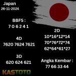 prediksi japan hari ini 26-11-2024