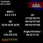 prediksi cambodia hari ini tgl 06 -11-2024