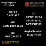 prediksi hongkong tanggal 27 -11- 2024