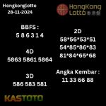 prediksi hongkong tanggal 28-11- 2024