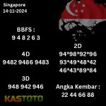 prediksi singaapore hari ini tgl 14-11-2024