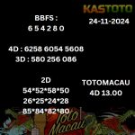 prediksi toto macau jam 13.00