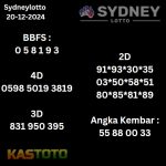 prediksi sydney hari ini tgl 20-12-2024