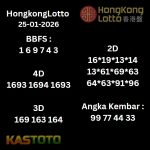 PREDIKSI HONGKONG HARI INI